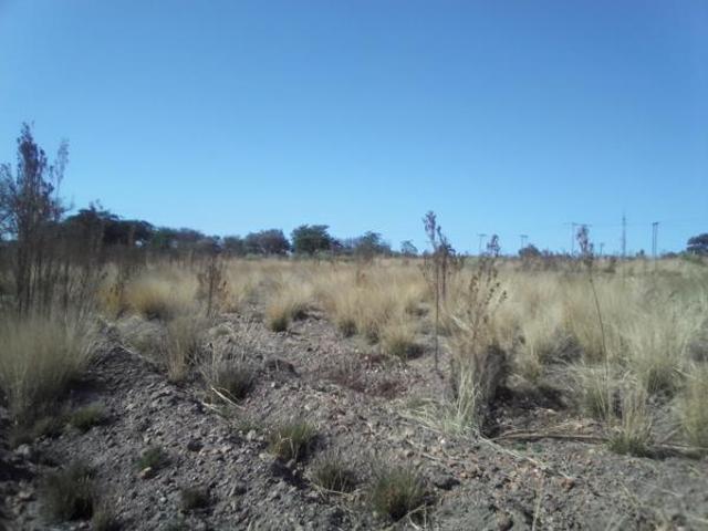 Land for rent in Centurion, Gauteng