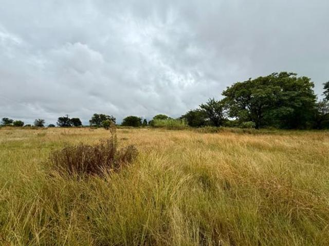 Land for sale in Centurion, Gauteng