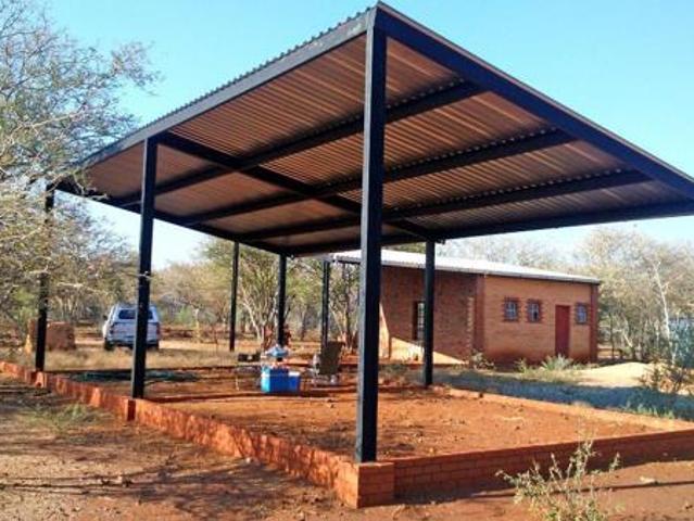 Land for sale in Limpopo
