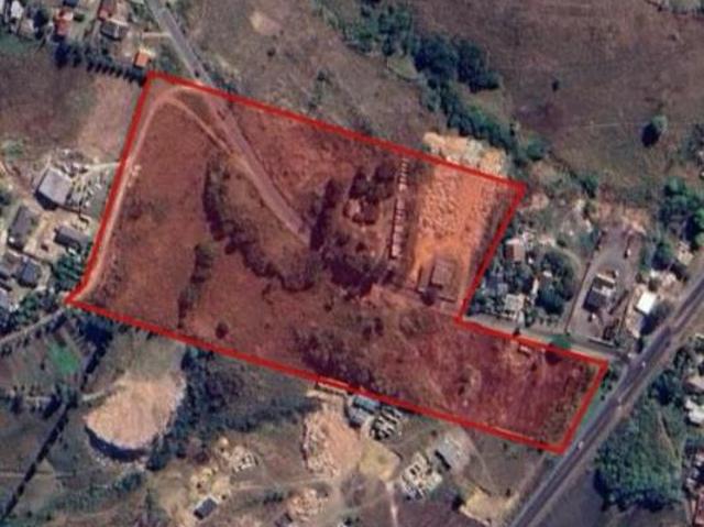 Land for sale in Princess Grant, Kwazulu-natal