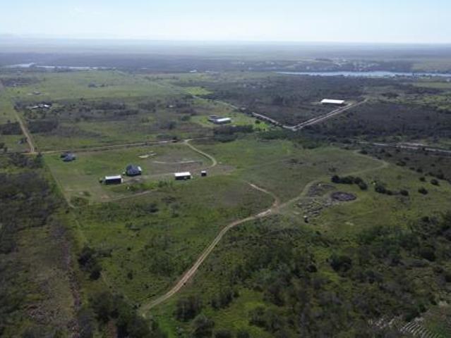 Land for sale in Cape St Francis, Eastern Cape