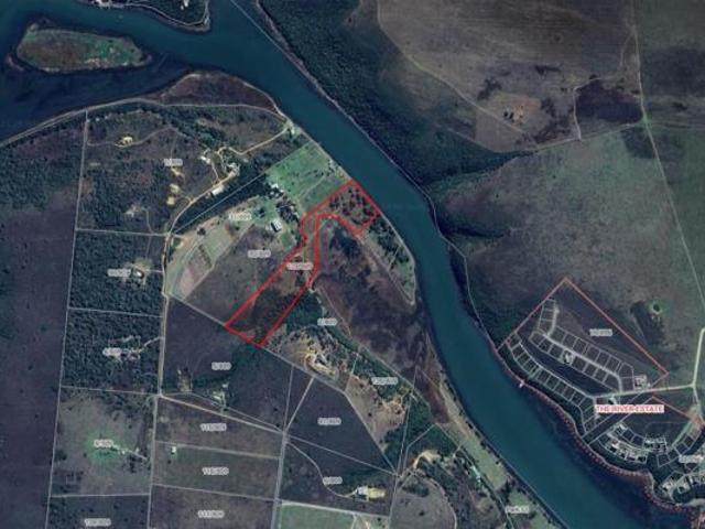 Property for sale in Cape St Francis, Eastern Cape