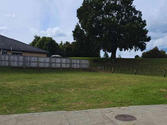 Land for sale in Kauwhata, Waikato
