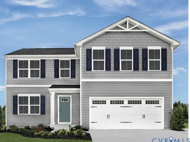 House for sale in Virginia