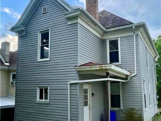 House for sale in Jeannette, Pennsylvania