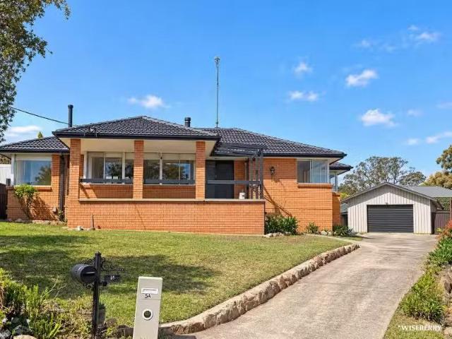 House for rent in Picton, Wollondilly Shire Council