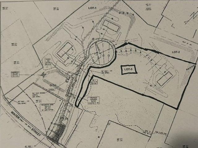 Land for sale in Bristol, Massachusetts