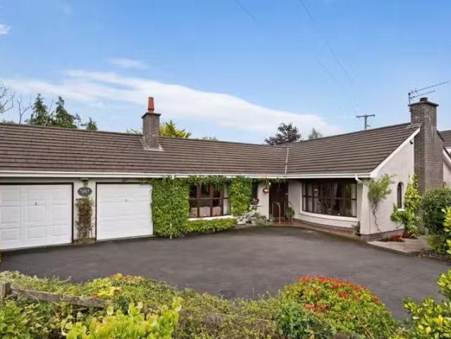 House for sale in Adare, South Tipperary