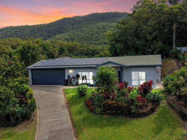 Apartment for rent in Gordonvale, Queensland