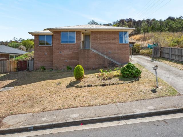 House for rent in Hobart, Tasmania