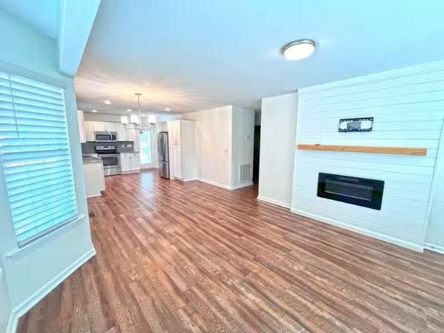 House for rent in Greenville