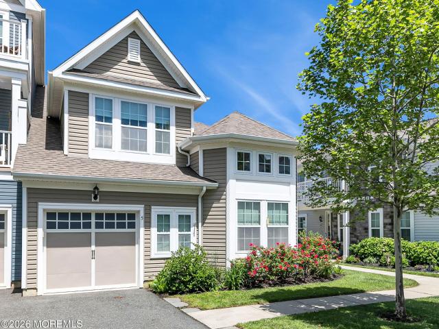 Condo for sale in Monmouth, New Jersey