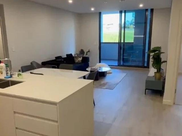Apartment for rent in Lachlan's Line Macquarie Park, Sydney