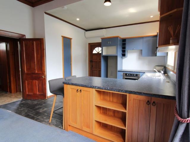 House for rent in Otakou