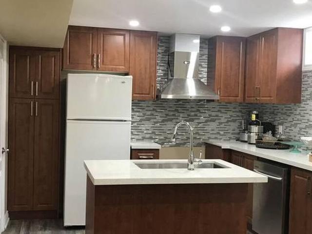House for rent in Ajax