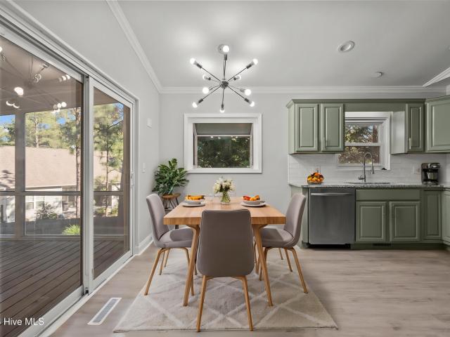 House for sale in Pinehurst, North Carolina