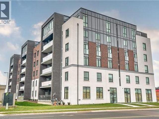 Property for rent in Ancaster, Ontario