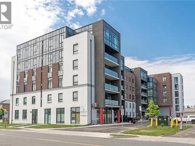 Property for rent in Ancaster, Ontario