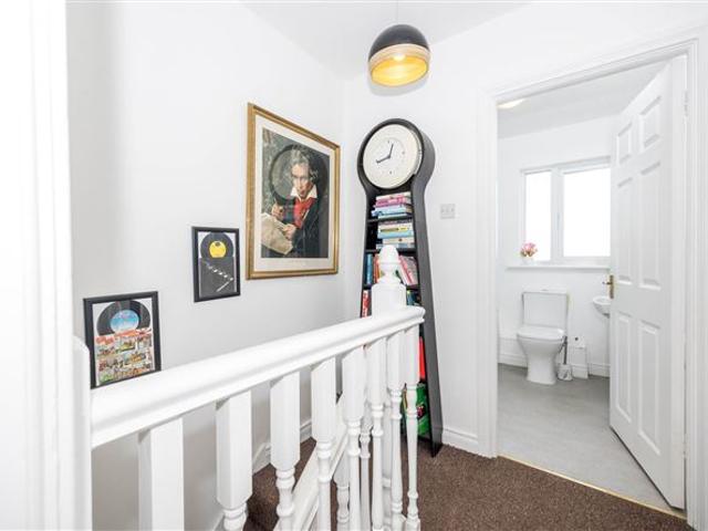 Terraced House for sale in Balbriggan