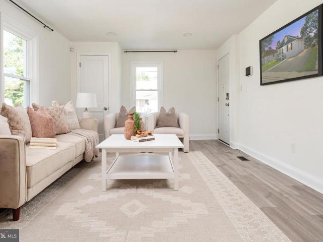 House for sale in Glen Burnie, Maryland