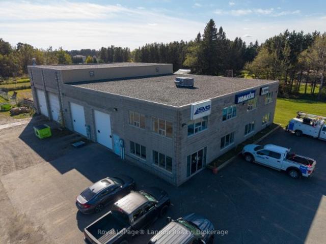 Commercial for sale in Oliver Paipoonge, Northwestern Ontario