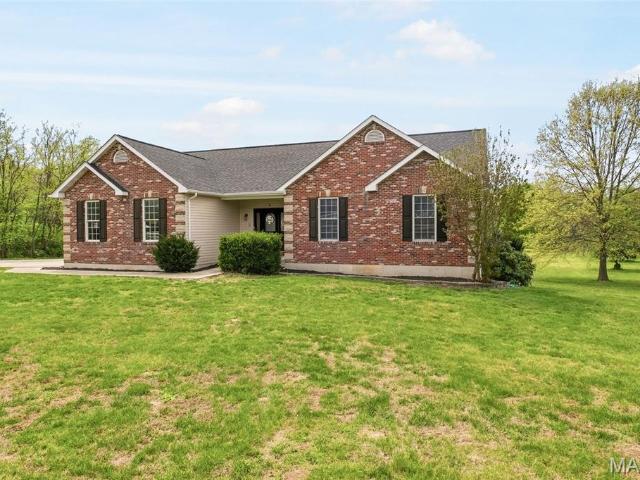 House for sale in Elsberry, Missouri