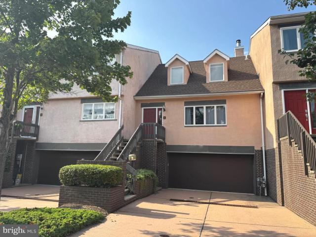 Townhouse for rent in Princeton Junction, New Jersey