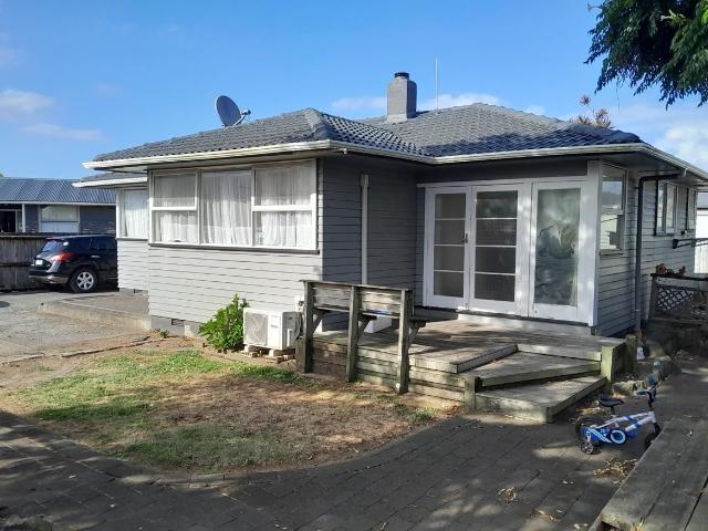 House for rent in Owhata