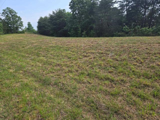 Land for sale in Tennessee