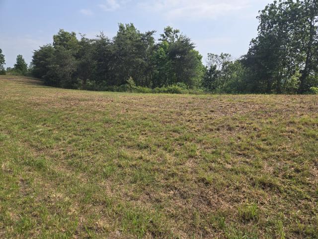 Land for sale in Tennessee