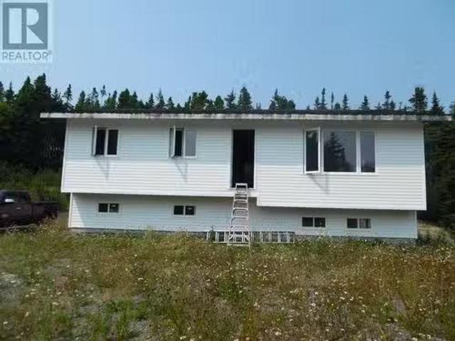 House for sale in Newfoundland, Newfoundland and Labrador