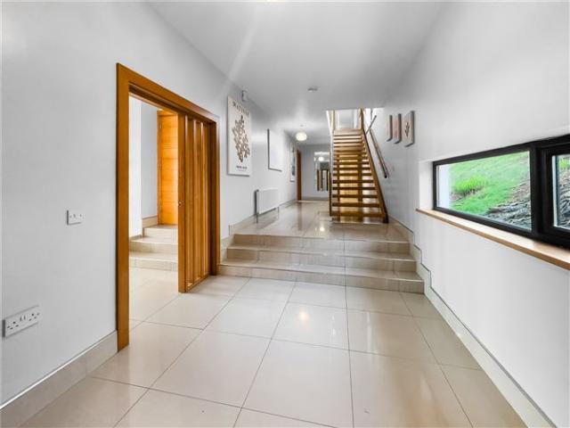 Detached House for sale in Fahan, Ulster