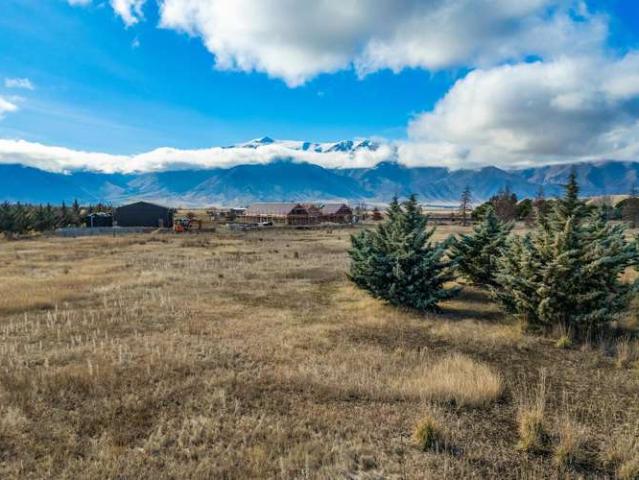 Land for sale in Omarama, Canterbury