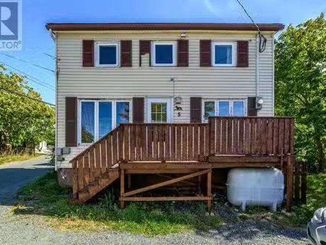 House for sale in Bauline, Newfoundland And Labrador