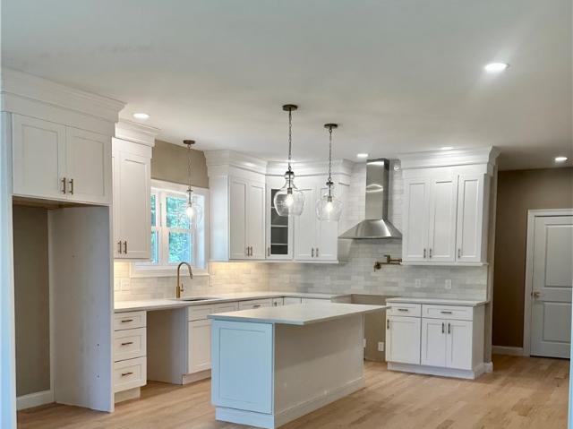 House for sale in Exeter, Rhode Island