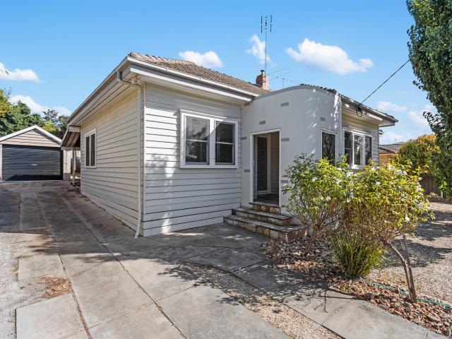 House for rent in Bendigo, Victoria