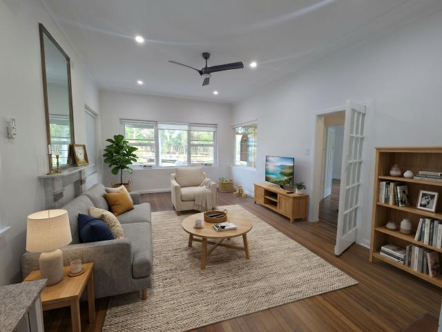 House for rent in Pennant Hills, Sydney