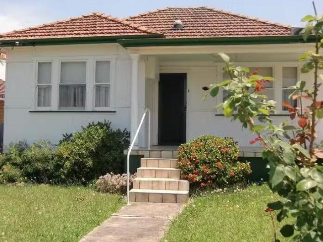 House for rent in Merrylands