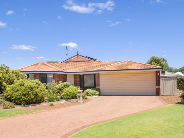 House for sale in Geographe, Western Australia