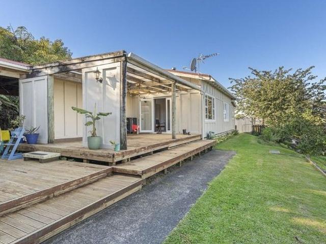 House for rent in Hillsborough, Taranaki