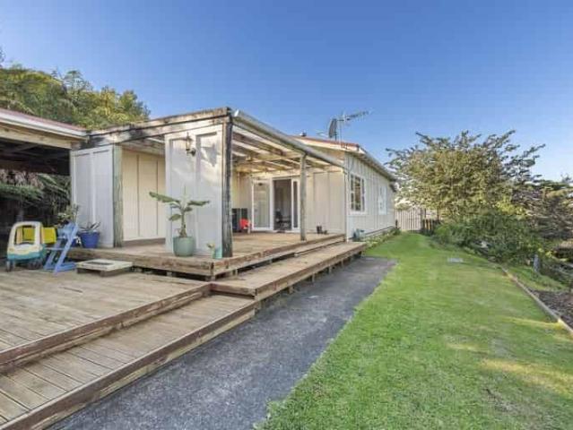 House for rent in Hillsborough, Taranaki