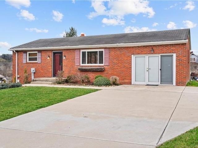House for sale in Atlasburg, Pennsylvania
