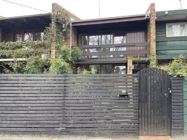 House for rent in Camerons Creek, Victoria