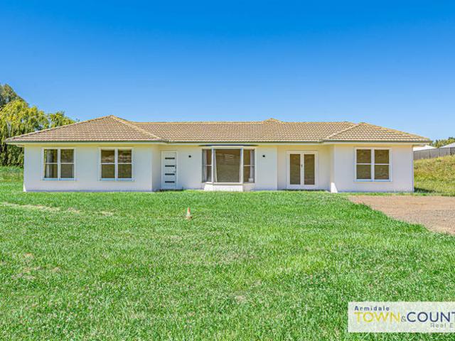 House for sale in Abington, New South Wales