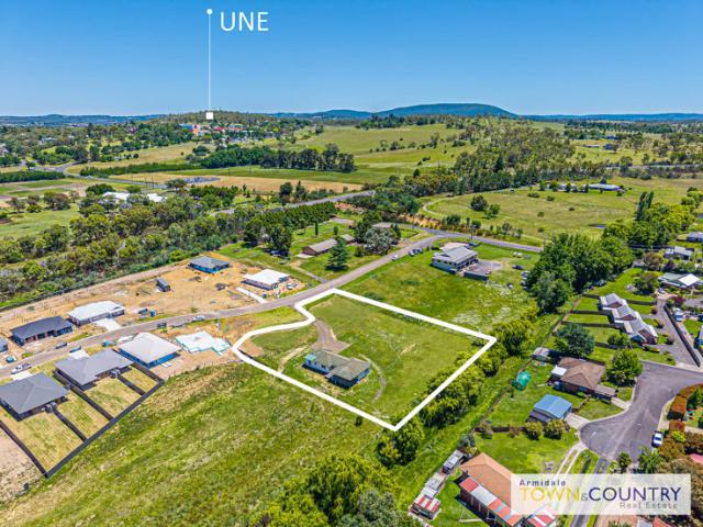 House for sale in Abington, New South Wales