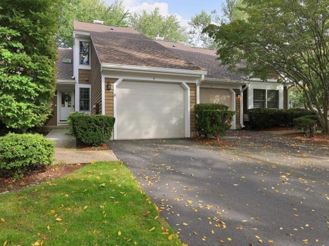 Townhouse for sale in Bedminster, New Jersey