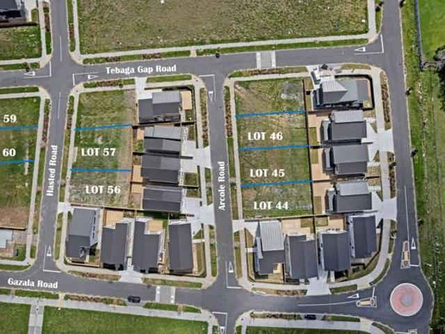 Land for sale in Karaka, Franklin