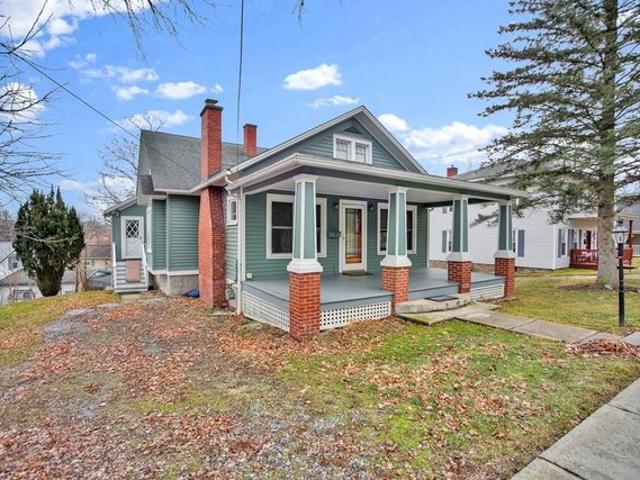 House for sale in Tioga, Pennsylvania