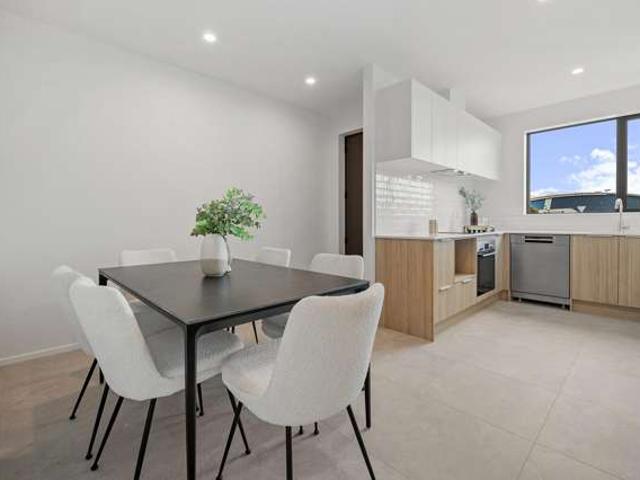 Townhouse for sale in Hillersden