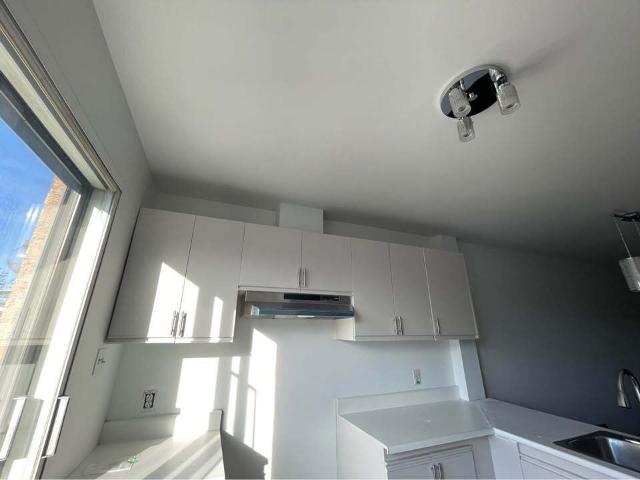 Apartment for rent in Mercier, Montréal